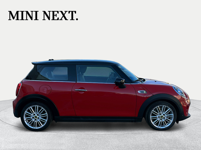 fotoG 10 del MINI MINI 3 Puertas Cooper SE 135 kW (184 CV) 184cv Eléctrico del 2020 en Granada