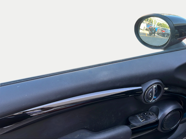 fotoG 11 del MINI MINI 3 Puertas Cooper SE 135 kW (184 CV) 184cv Eléctrico del 2020 en Granada