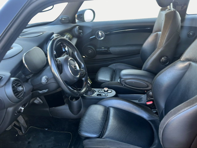 fotoG 12 del MINI MINI 3 Puertas Cooper SE 135 kW (184 CV) 184cv Eléctrico del 2020 en Granada
