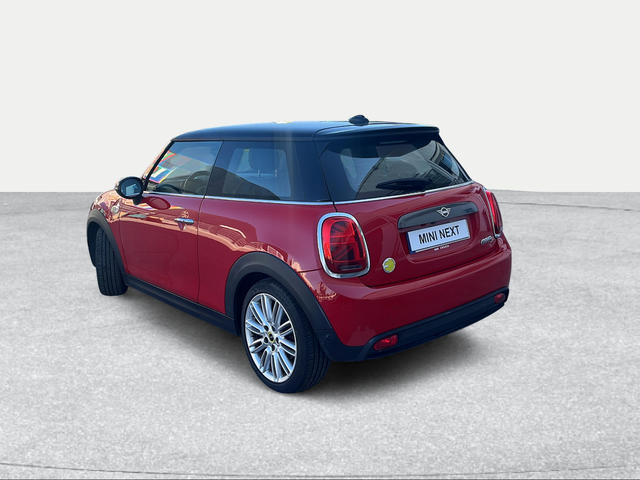 fotoG 13 del MINI MINI 3 Puertas Cooper SE 135 kW (184 CV) 184cv Eléctrico del 2020 en Granada