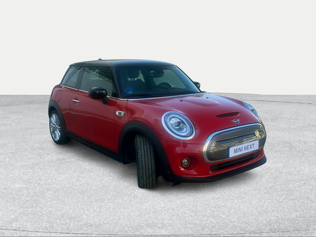 fotoG 16 del MINI MINI 3 Puertas Cooper SE 135 kW (184 CV) 184cv Eléctrico del 2020 en Granada