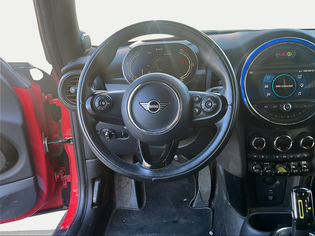 fotoG 17 del MINI MINI 3 Puertas Cooper SE 135 kW (184 CV) 184cv Eléctrico del 2020 en Granada