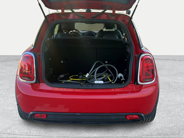 fotoG 18 del MINI MINI 3 Puertas Cooper SE 135 kW (184 CV) 184cv Eléctrico del 2020 en Granada