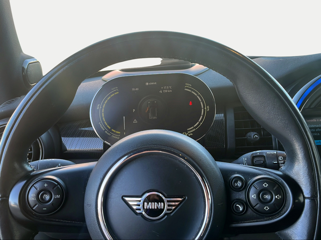fotoG 19 del MINI MINI 3 Puertas Cooper SE 135 kW (184 CV) 184cv Eléctrico del 2020 en Granada
