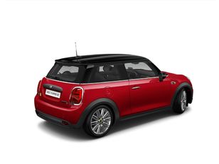Fotos de MINI 3 Puertas Cooper SE 135 kW (184 CV)