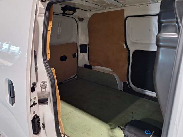 Nissan e-NV200 Furgon Electrica 40 kWh Profesional 80 kW (109 CV)