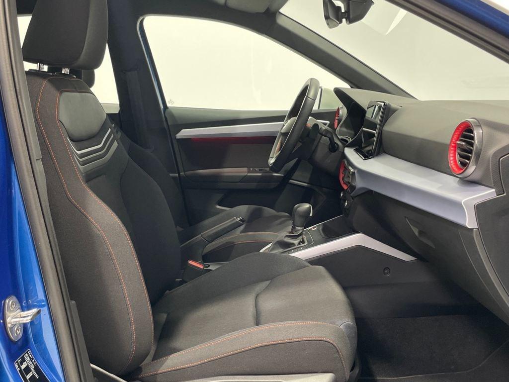 SEAT Arona 1.0 TSI - 5
