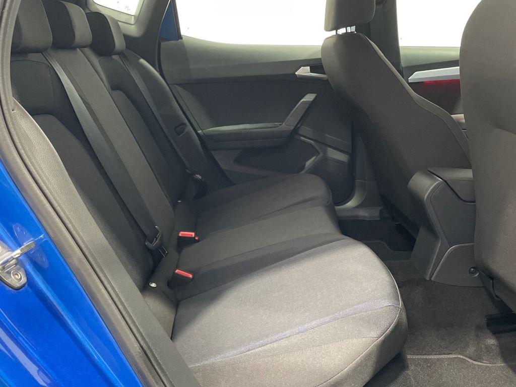 SEAT Arona 1.0 TSI - 6