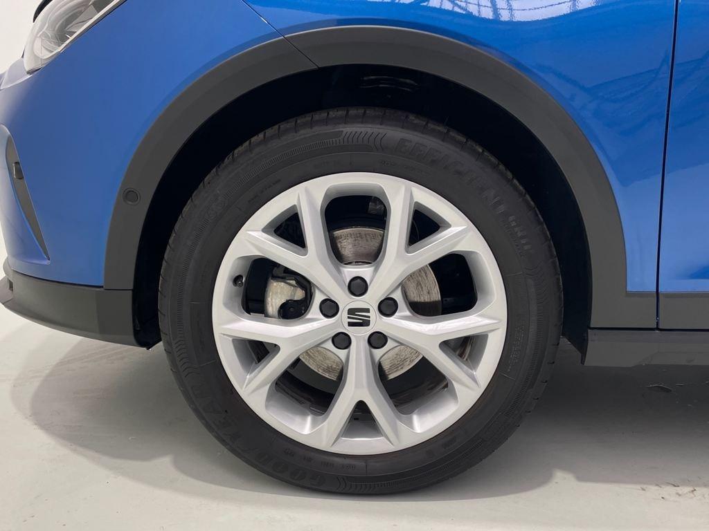 SEAT Arona 1.0 TSI - 8