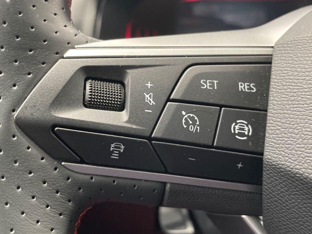 SEAT Arona 1.0 TSI - 9