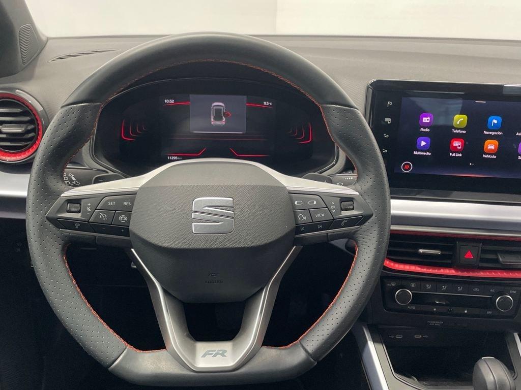 SEAT Arona 1.0 TSI - 15