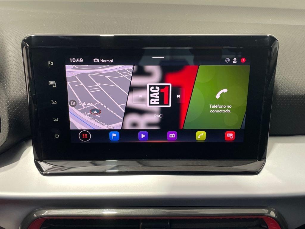 SEAT Arona 1.0 TSI - 18