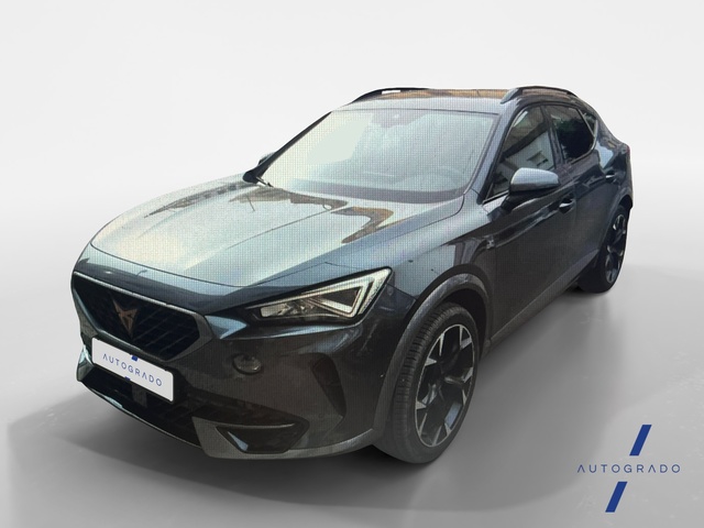 CUPRA Formentor 1.5 TSI de segunda mano