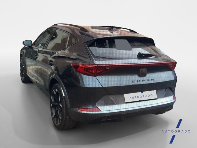 CUPRA Formentor 1.5 TSI DSG 110 kW (150 CV)