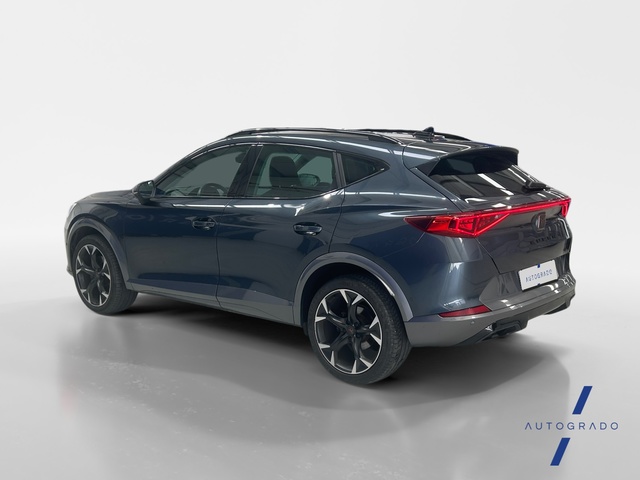 CUPRA Formentor 1.5 TSI DSG 110 kW (150 CV)