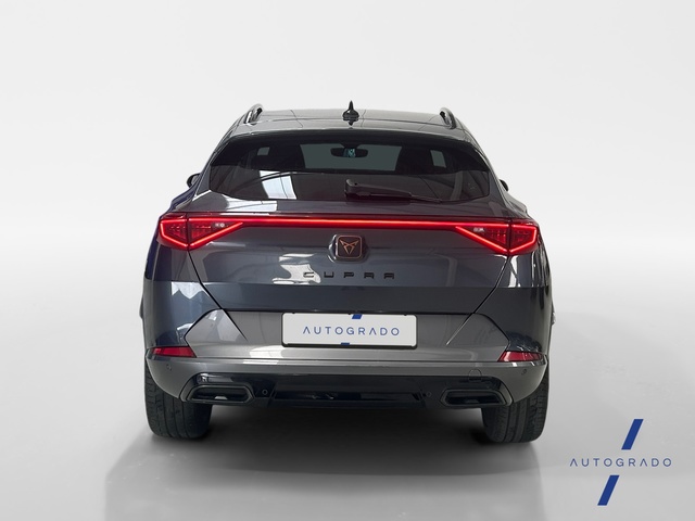 CUPRA Formentor 1.5 TSI DSG 110 kW (150 CV)