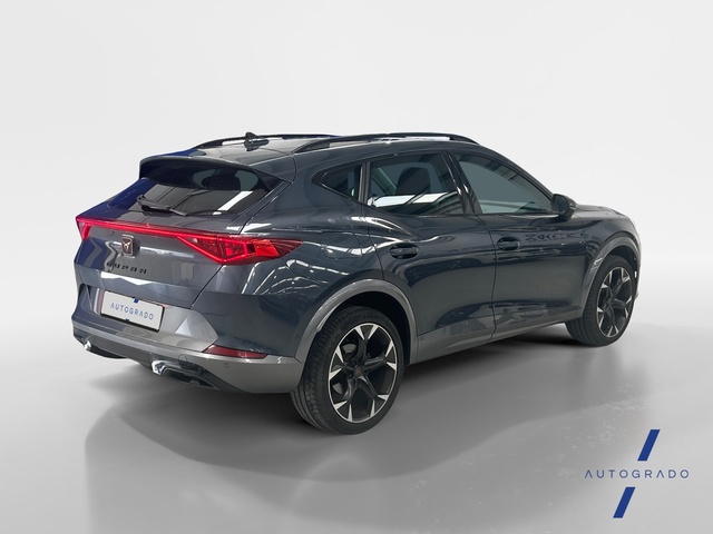 CUPRA Formentor 1.5 TSI DSG 110 kW (150 CV)