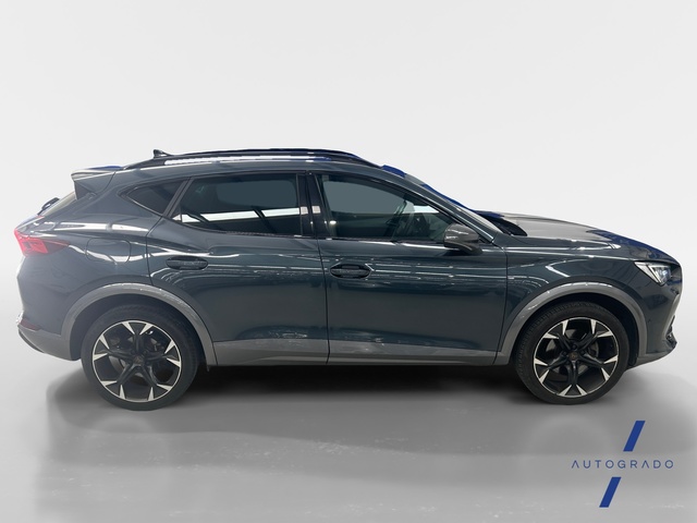 CUPRA Formentor 1.5 TSI DSG 110 kW (150 CV)