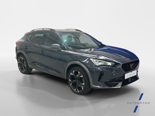 CUPRA Formentor 1.5 TSI DSG 110 kW (150 CV)