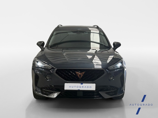 CUPRA Formentor 1.5 TSI DSG 110 kW (150 CV)
