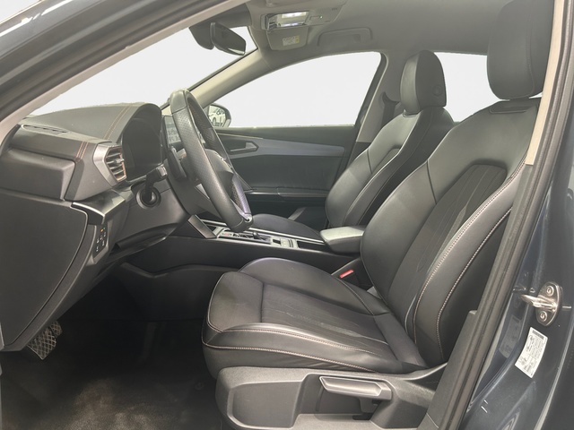 CUPRA Formentor 1.5 TSI DSG 110 kW (150 CV)