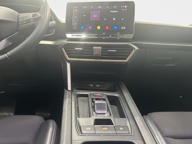 CUPRA Formentor 1.5 TSI DSG 110 kW (150 CV)