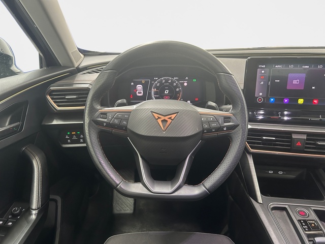 CUPRA Formentor 1.5 TSI DSG 110 kW (150 CV)