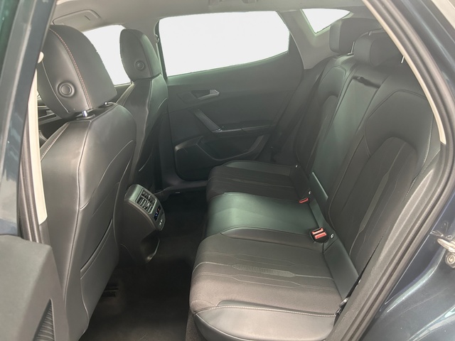 CUPRA Formentor 1.5 TSI DSG 110 kW (150 CV)