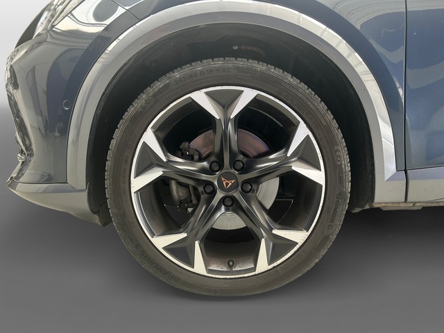 CUPRA Formentor 1.5 TSI DSG 110 kW (150 CV)