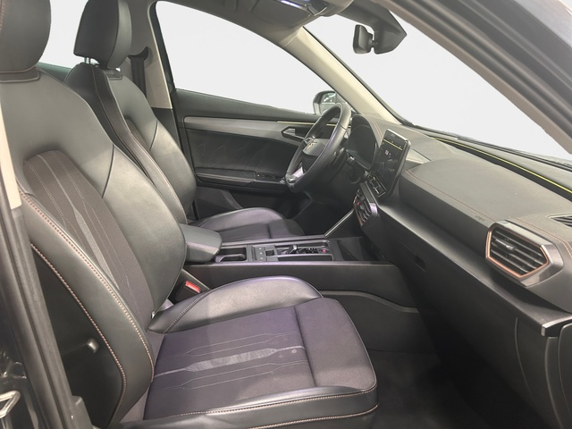CUPRA Formentor 1.5 TSI DSG 110 kW (150 CV)