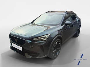 CUPRA Formentor 1.5 TSI de segunda mano
