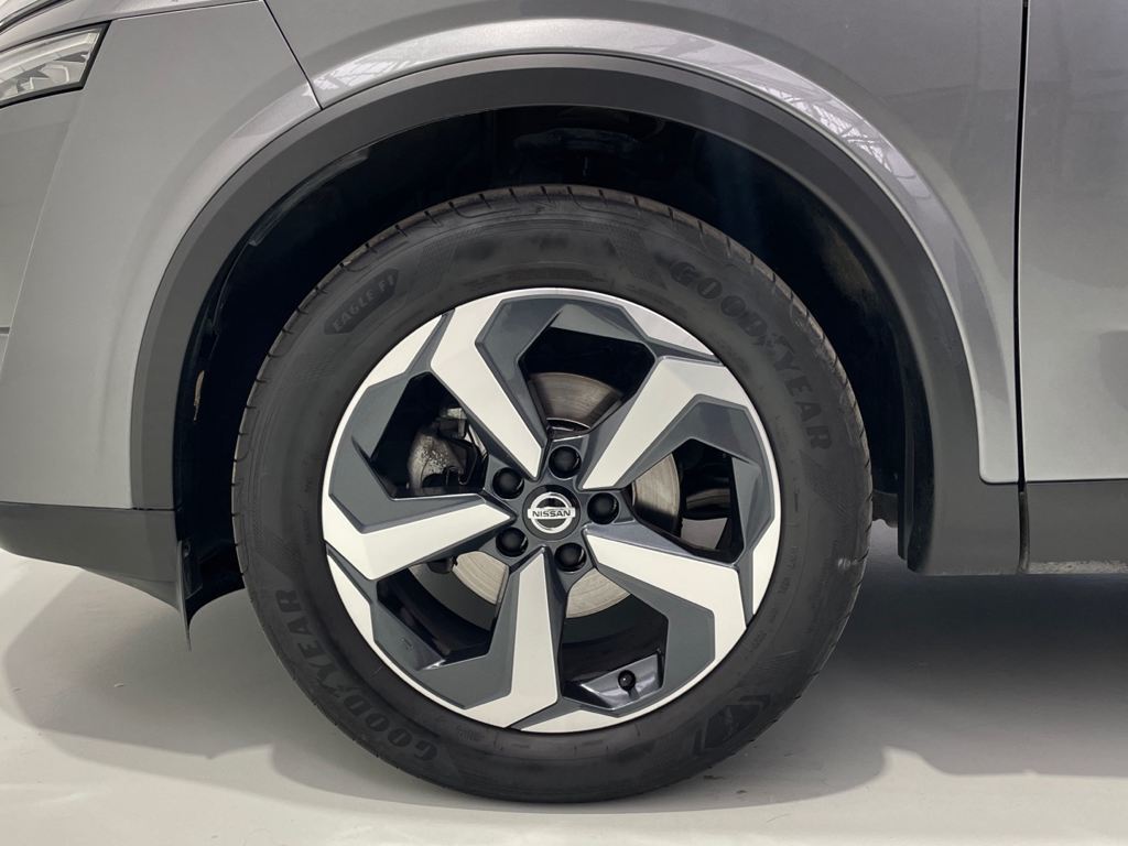 Nissan Qashqai DIG-T mHEV - 6
