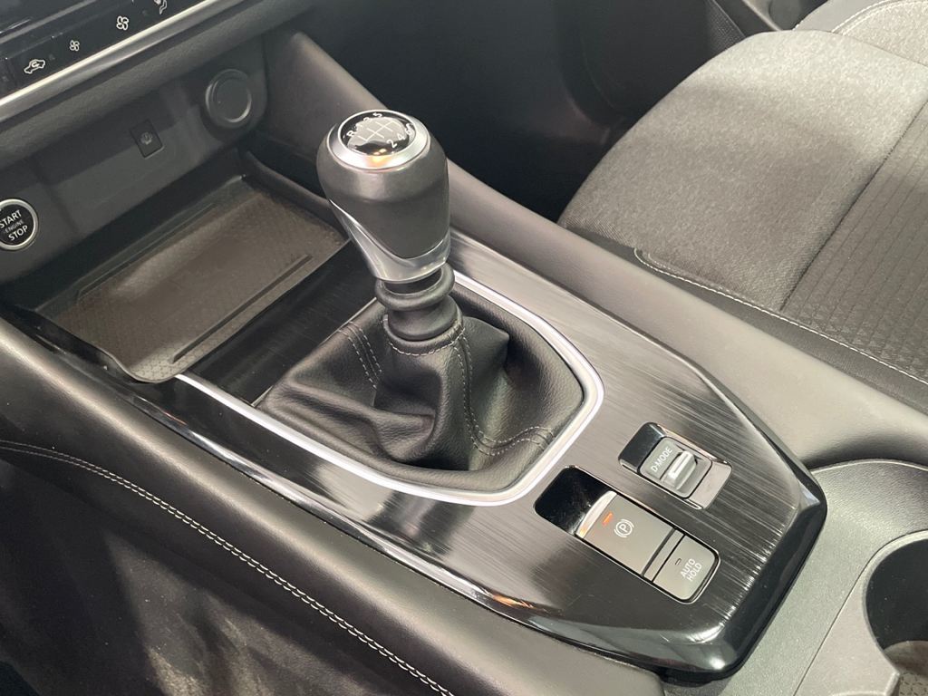 Nissan Qashqai DIG-T mHEV - 18