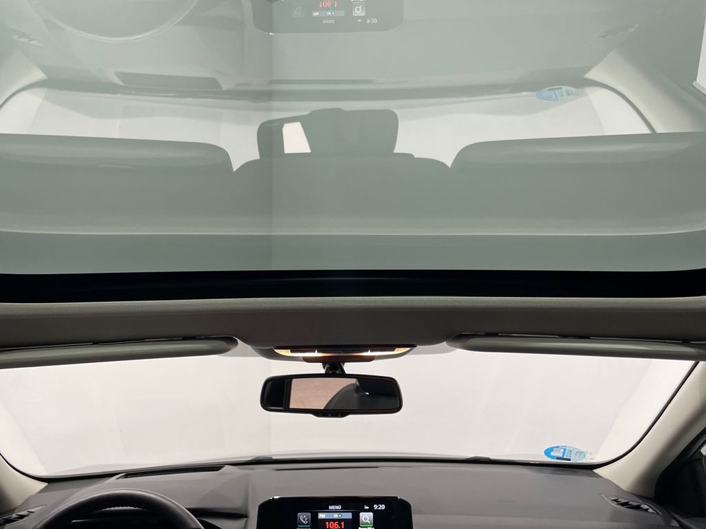 Nissan Qashqai DIG-T mHEV - 19