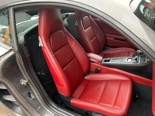 Imagen Porsche 718 Cayman