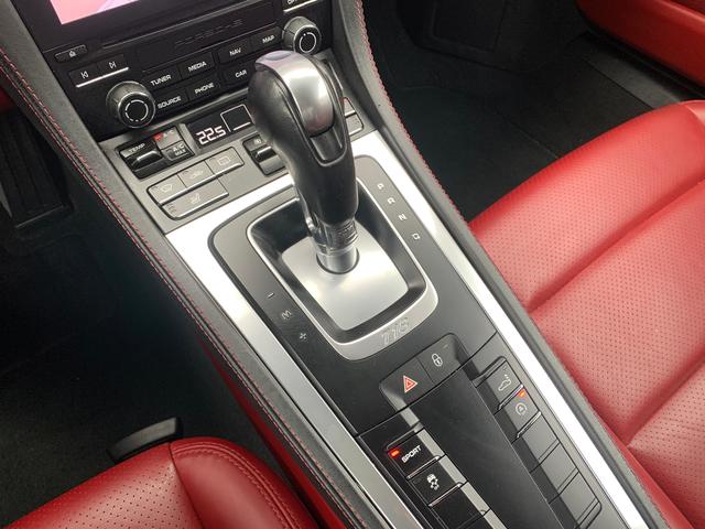 Imagen Porsche 718 Cayman