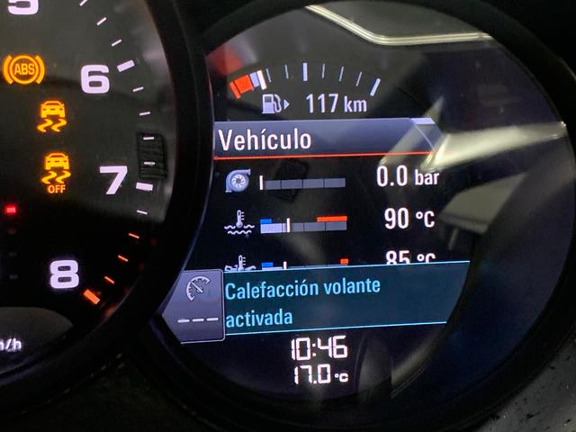 Imagen Porsche 718 Cayman