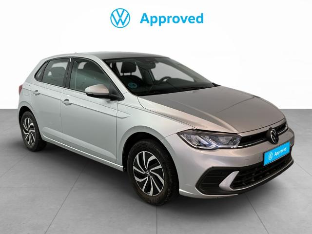 Volkswagen Polo Life 1.0 TSI 70 kW (95 CV) DSG