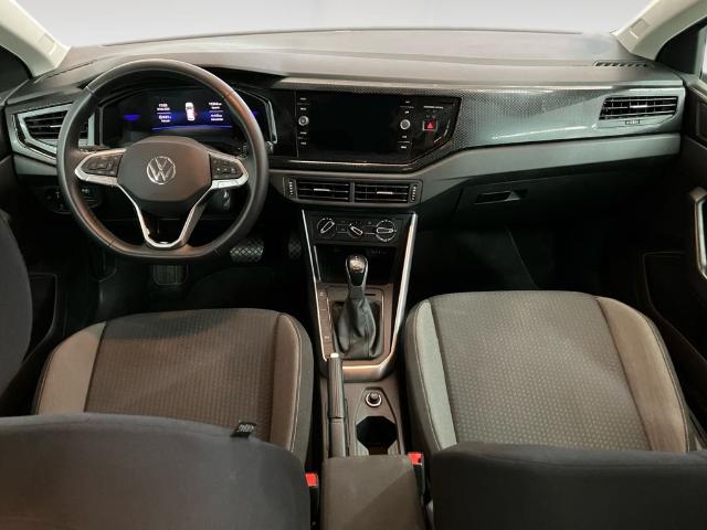 Volkswagen Polo Life 1.0 TSI 70 kW (95 CV) DSG