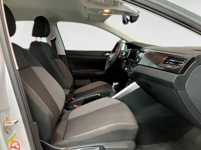 Volkswagen Polo Life 1.0 TSI 70 kW (95 CV) DSG