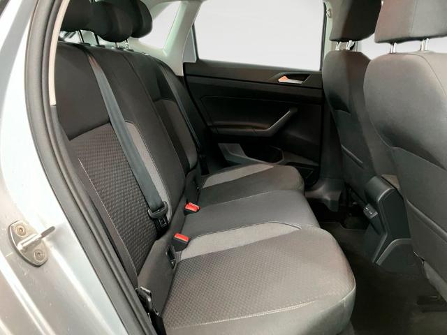 Volkswagen Polo Life 1.0 TSI 70 kW (95 CV) DSG
