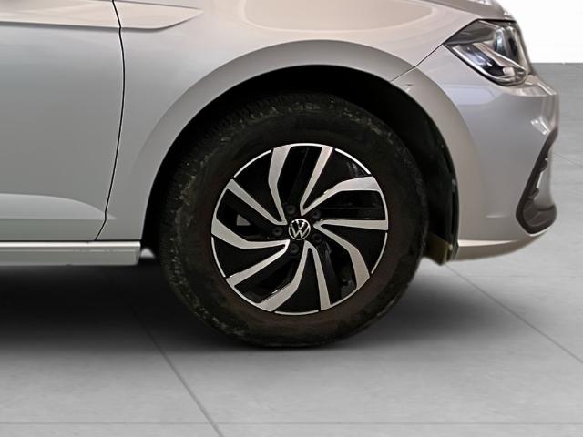 Volkswagen Polo Life 1.0 TSI 70 kW (95 CV) DSG