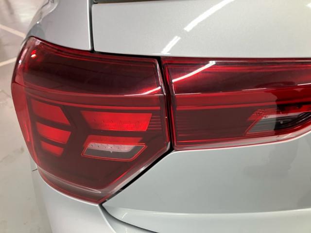 Volkswagen Polo Life 1.0 TSI 70 kW (95 CV) DSG