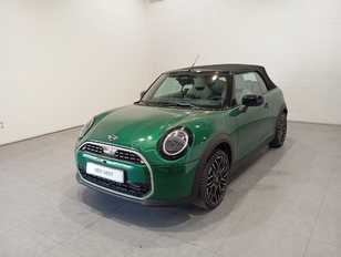 Fotos de MINI Cabrio Cooper C 120 kW (163 CV)