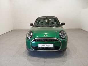 Fotos de MINI Cabrio Cooper C 120 kW (163 CV)
