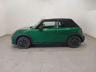 Fotos de MINI Cabrio Cooper C 120 kW (163 CV)