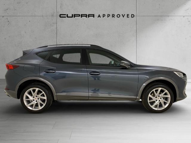 CUPRA Formentor 1.5 TSI DSG 110 kW (150 CV)