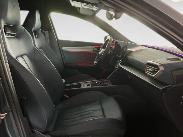 CUPRA Formentor 1.5 TSI DSG 110 kW (150 CV)