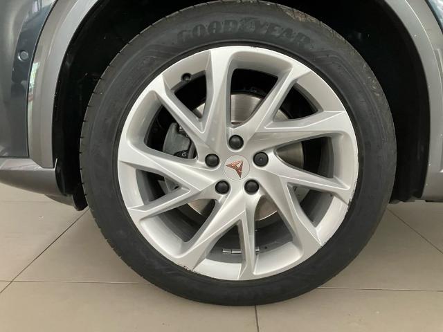 CUPRA Formentor 1.5 TSI DSG 110 kW (150 CV)