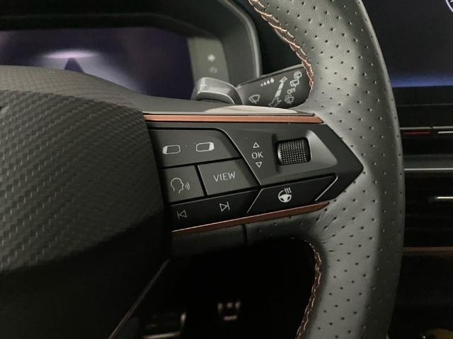 CUPRA Formentor 1.5 TSI DSG 110 kW (150 CV)
